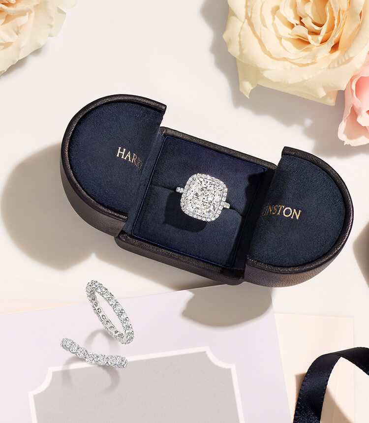 harry winston bridal couture price