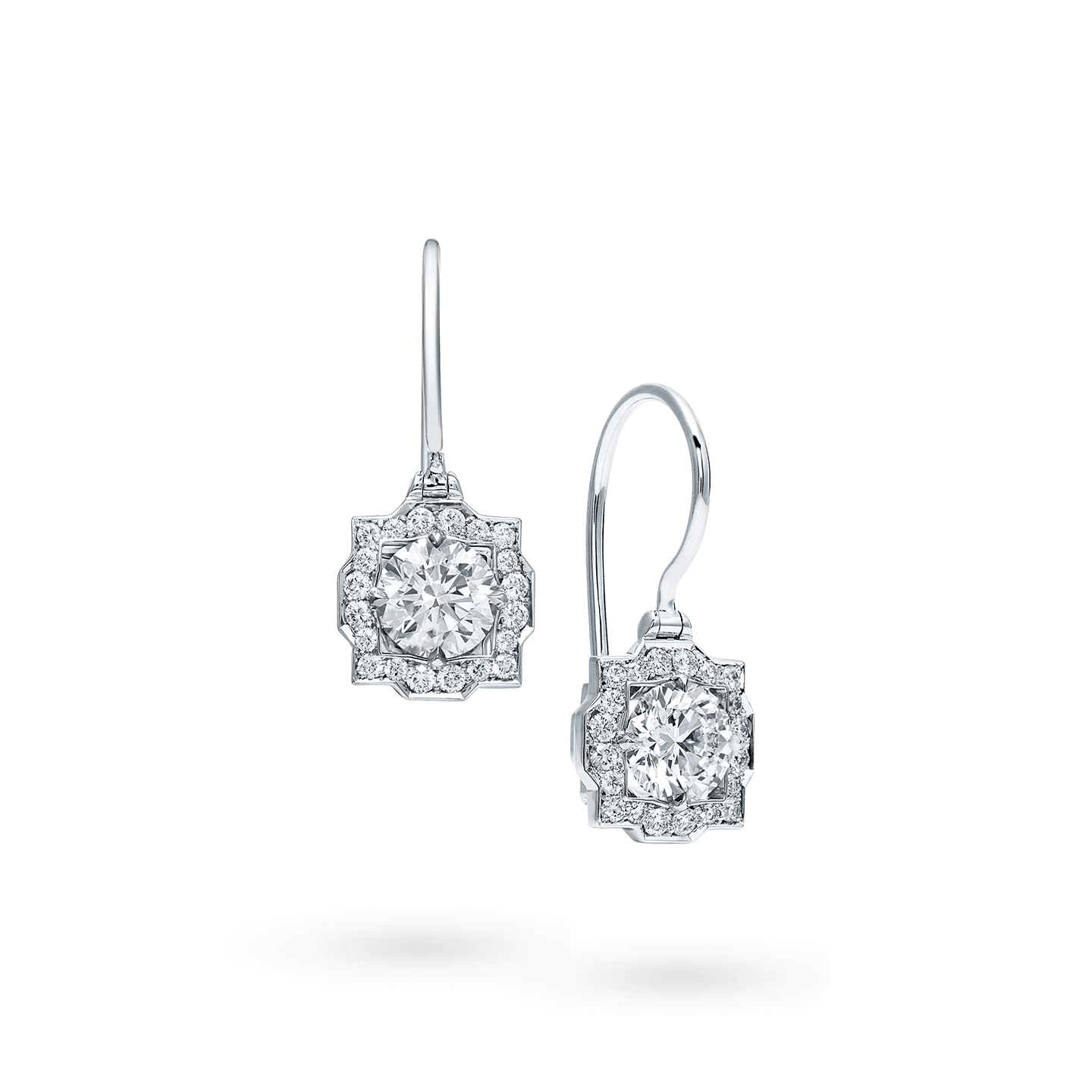 Harry winston belle ring price new arrivals