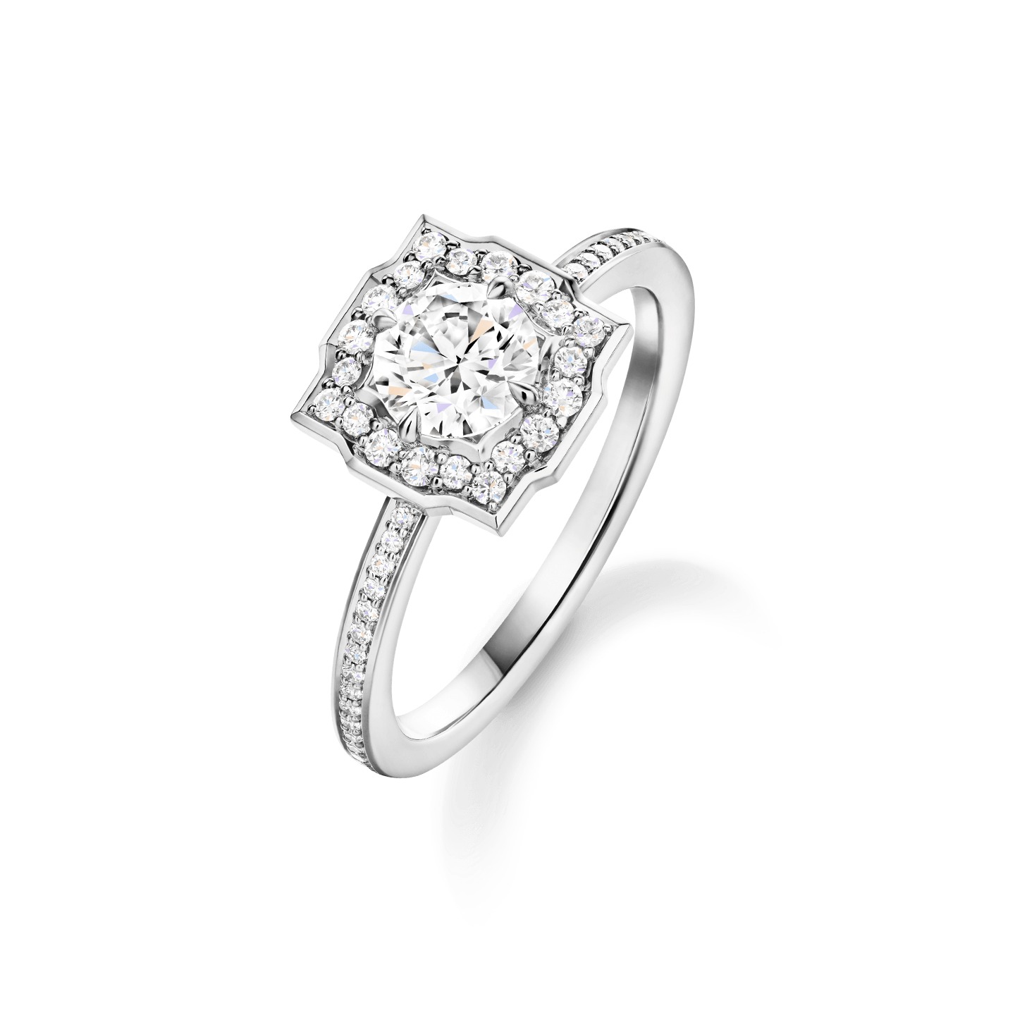 Harry winston price range online