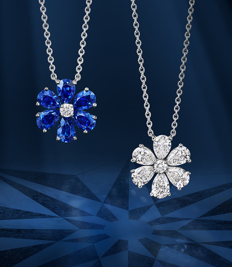 harry winston