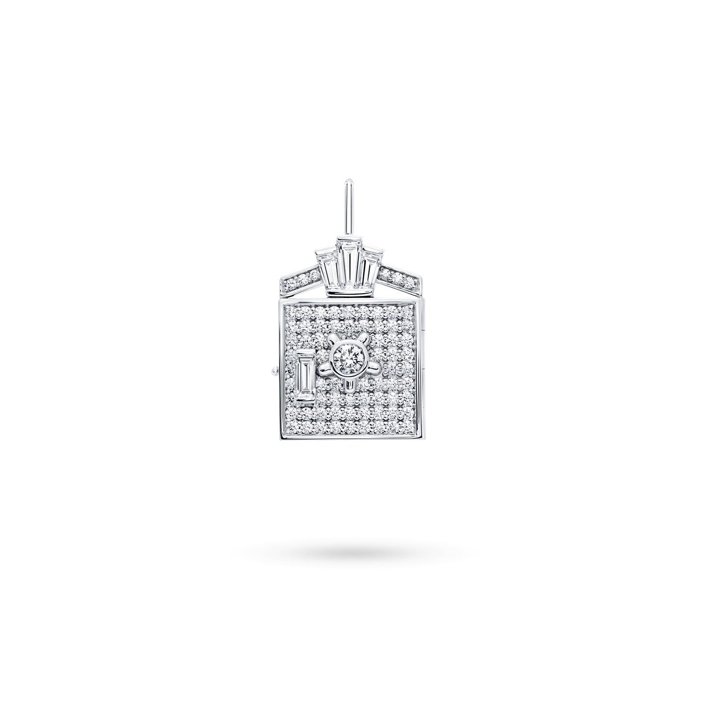 Harry winston charms hot sale
