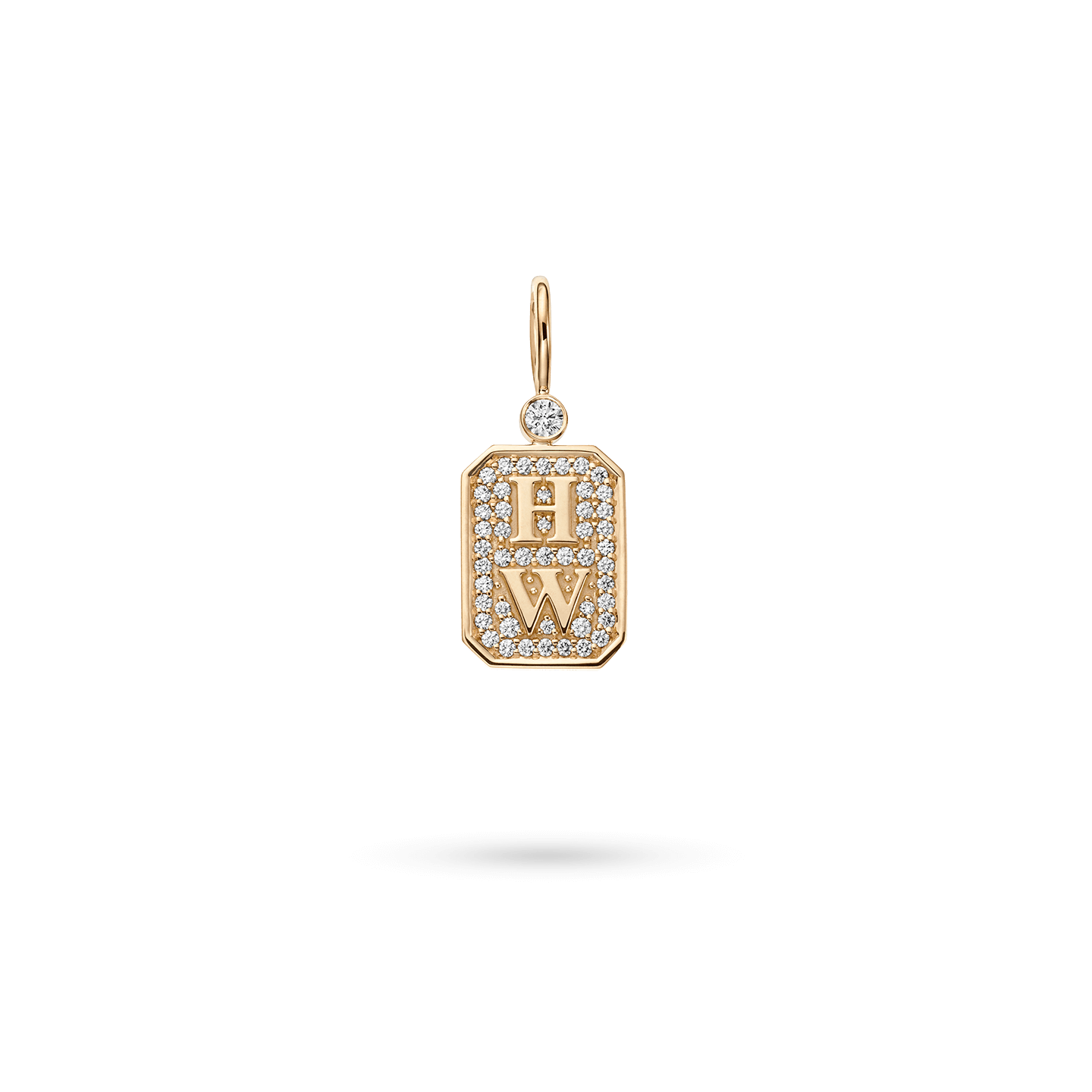 harry winston