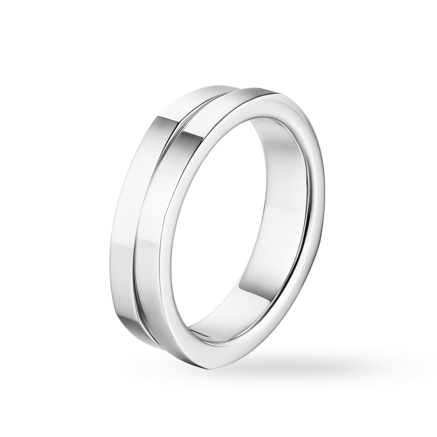 Infinite Wedding Band by Harry Winston | Harry Winston