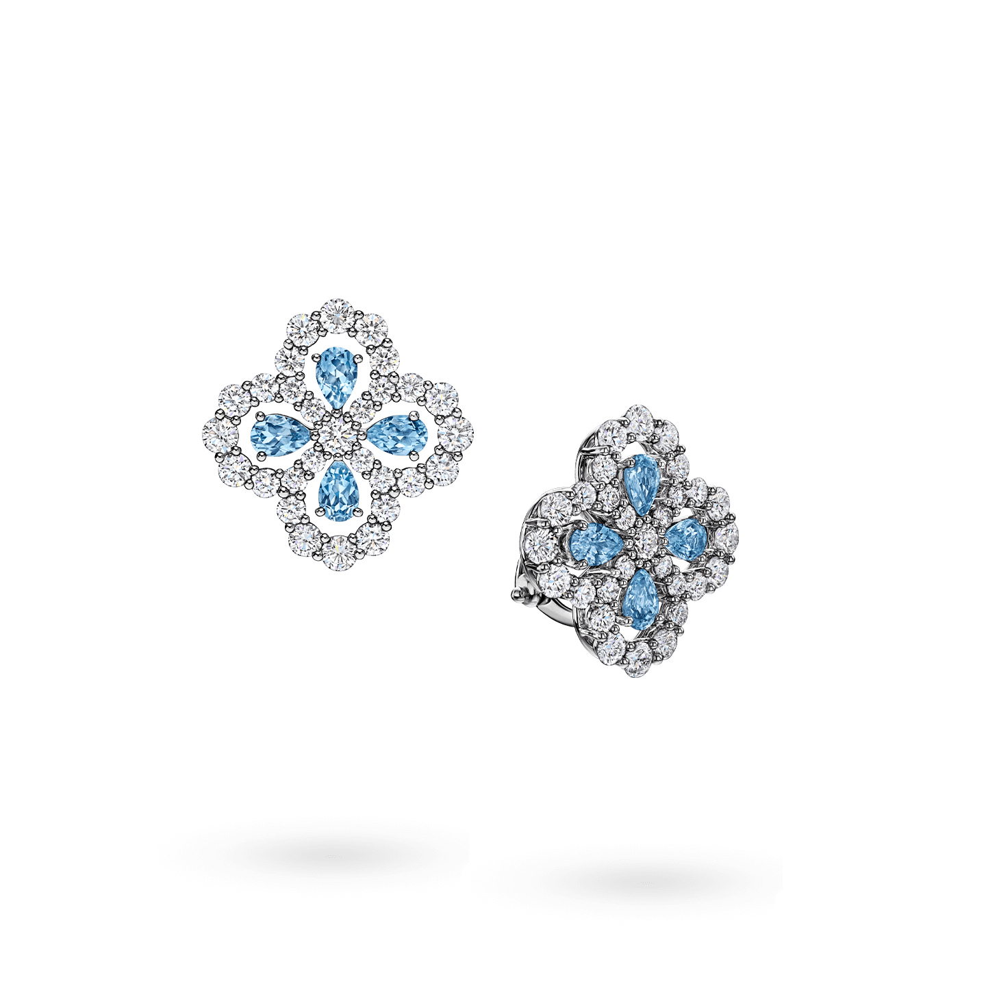 Harry winston aquamarine sales