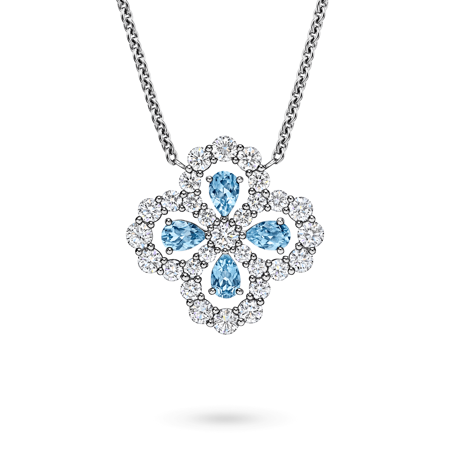 Harry winston pendant deals