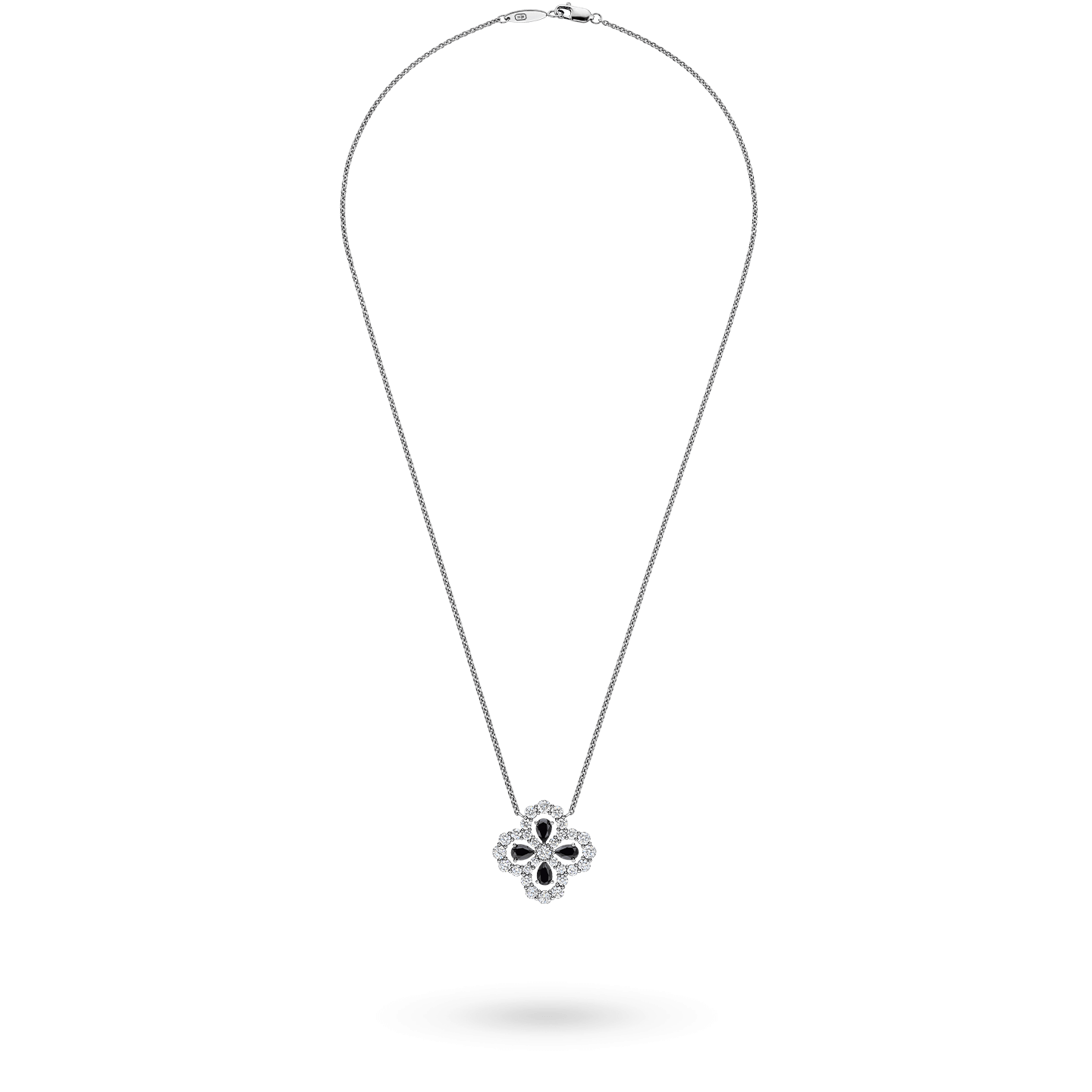 Harry winston loop necklace online