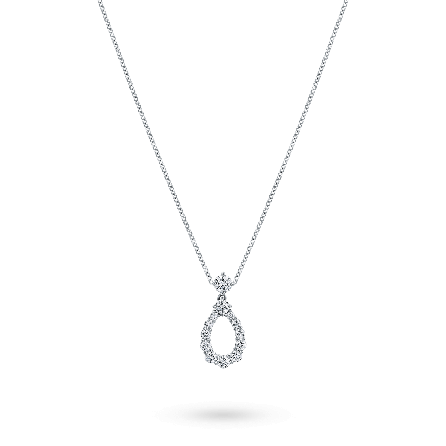 Harry best sale winston pendant