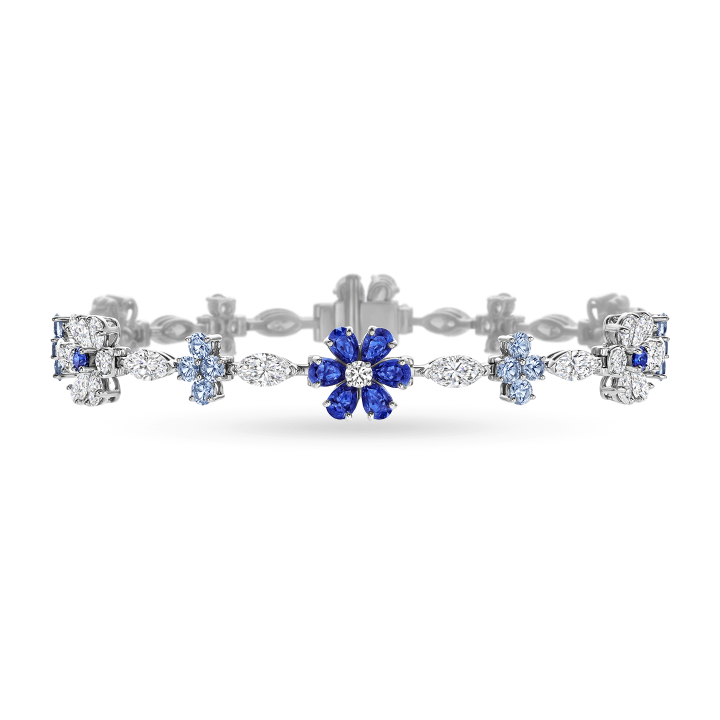 Diamond bracelet near outlet me