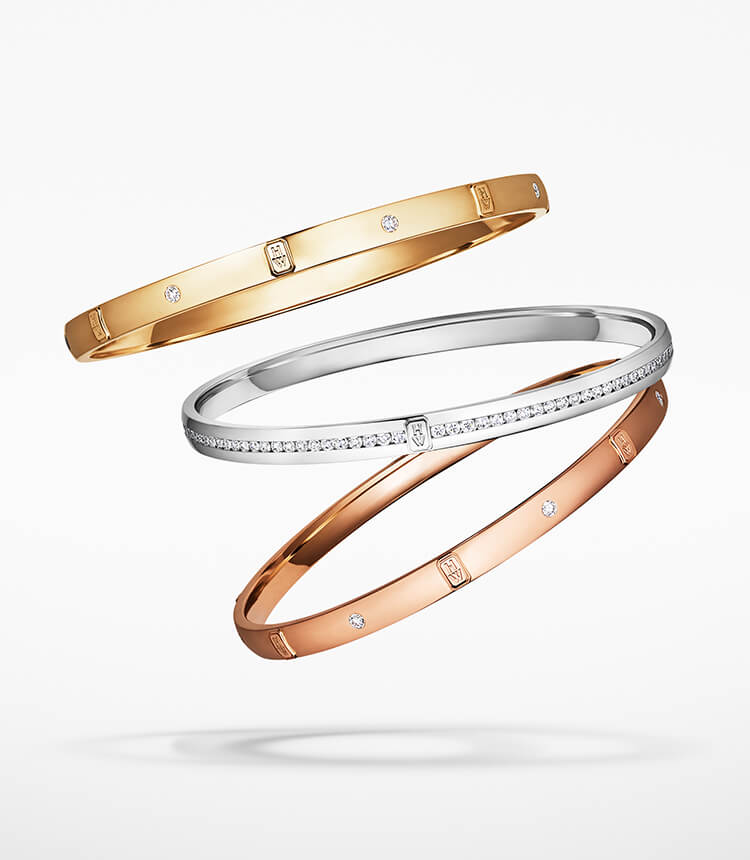 harry winston