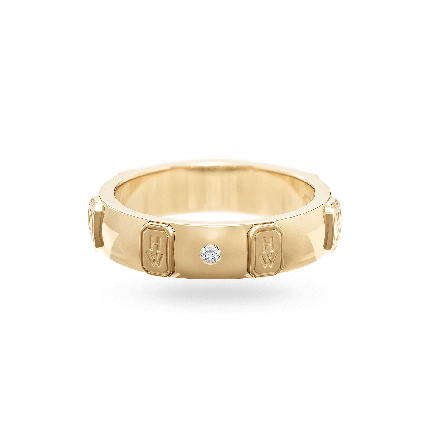 【信頼】 hw_logo_by_harry_winston_weddi リング(指輪)