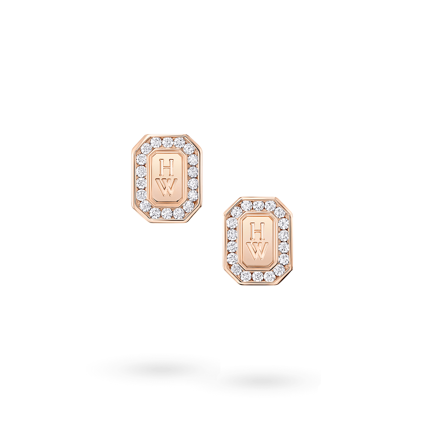 harry winston