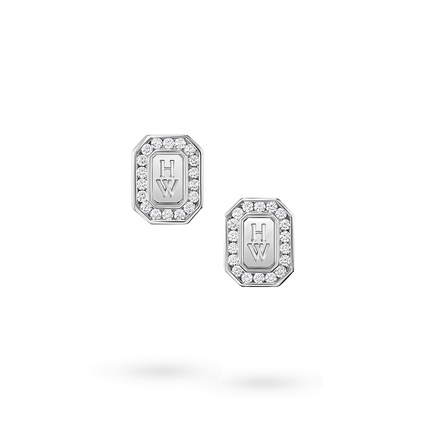 harry winston