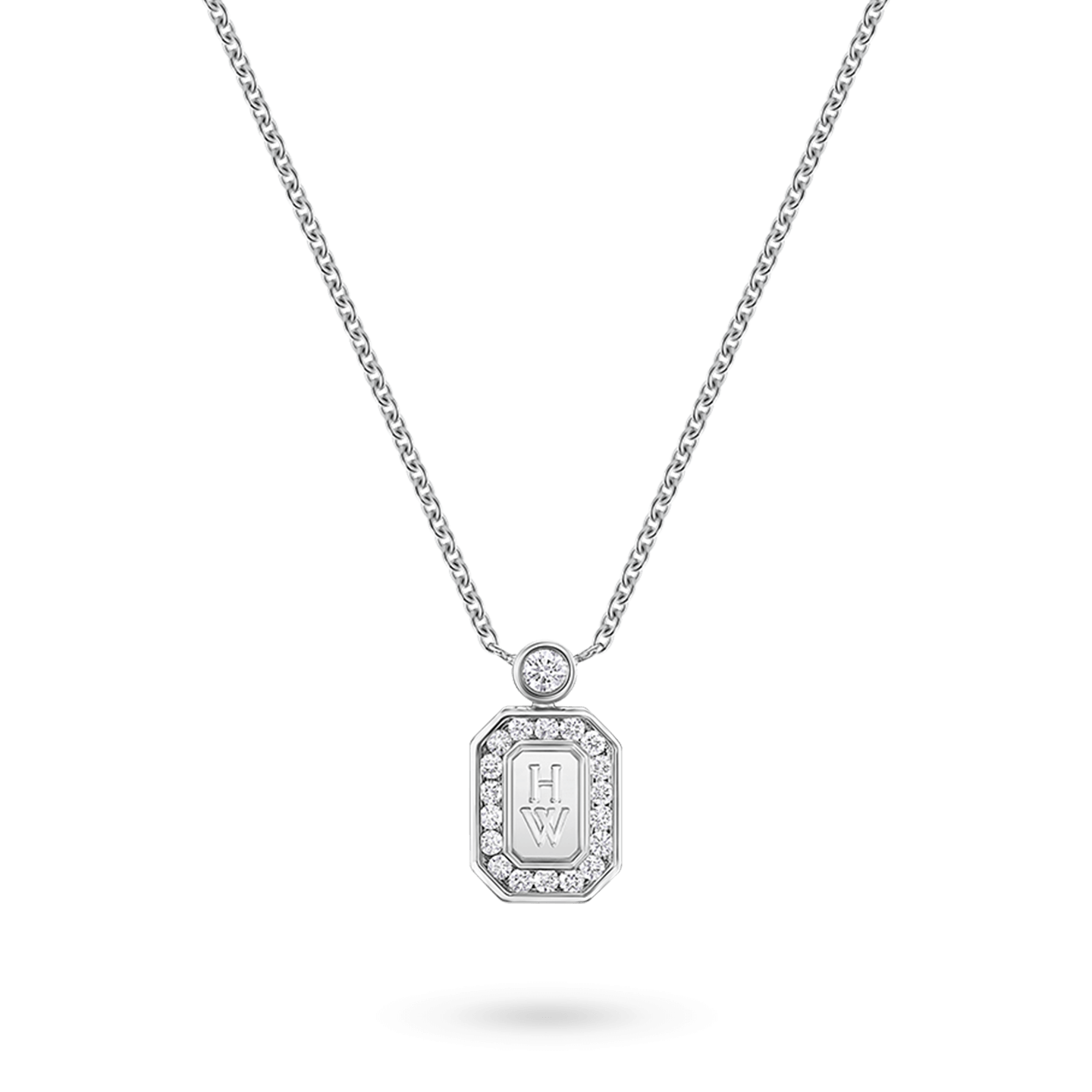 harry winston
