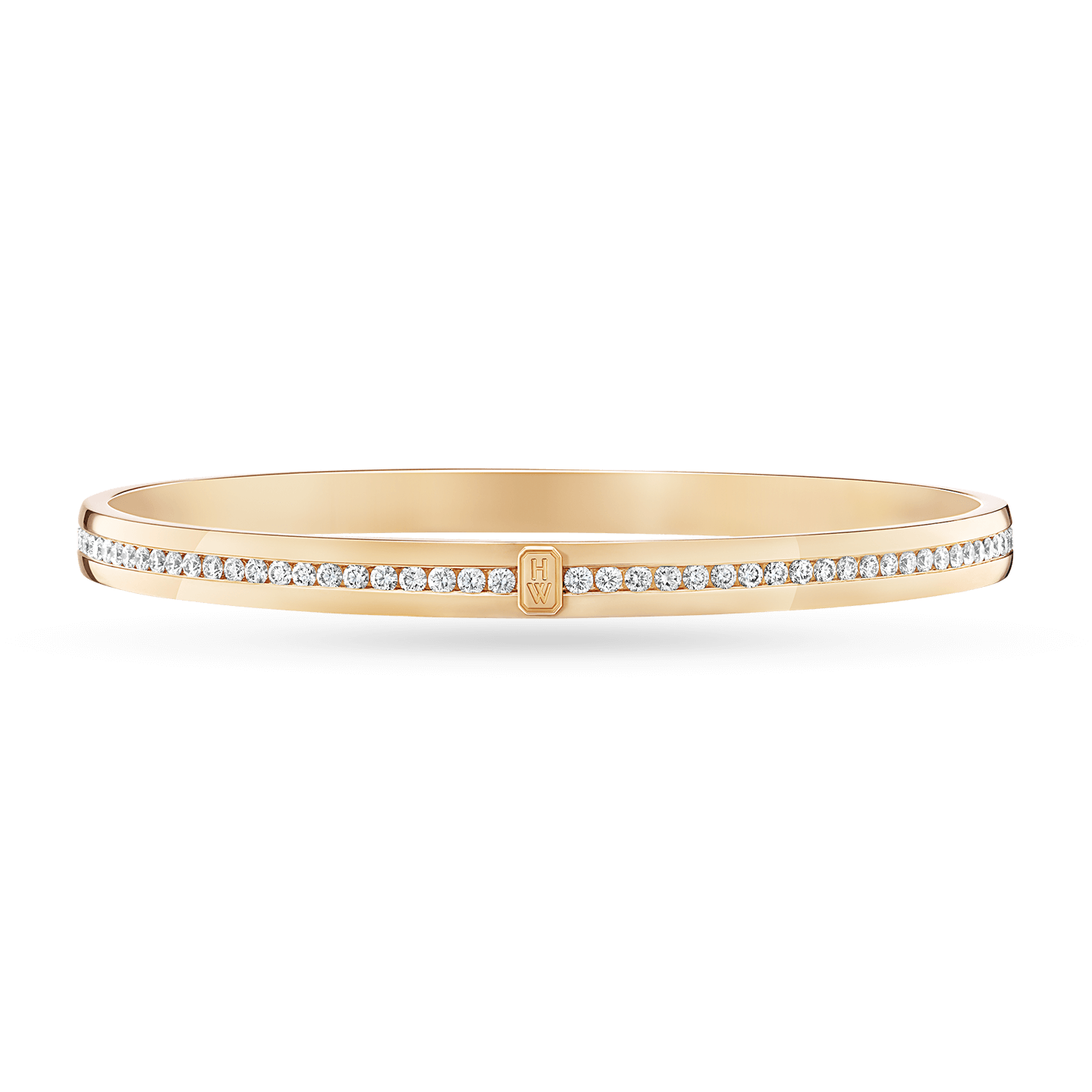 harry winston