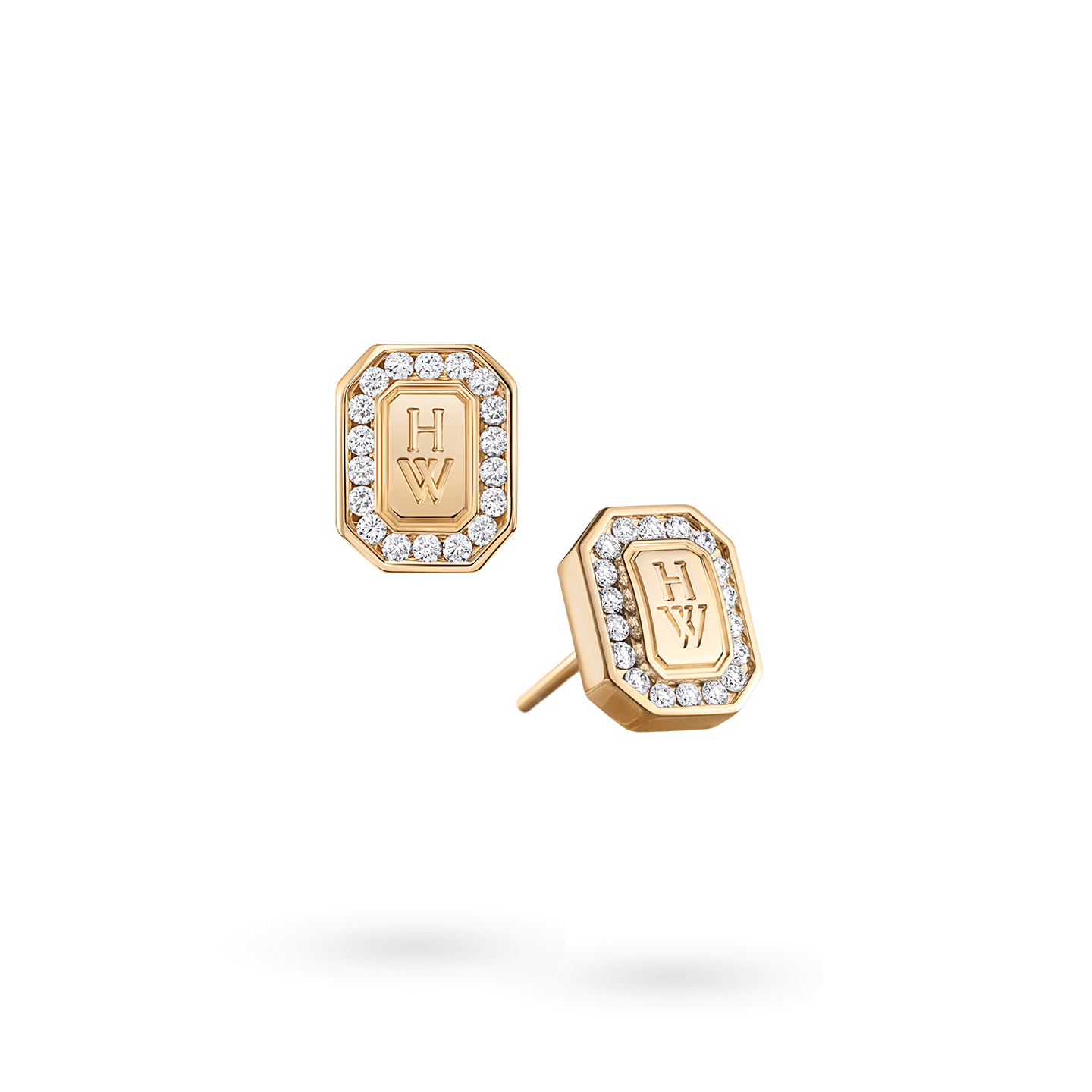 harry winston