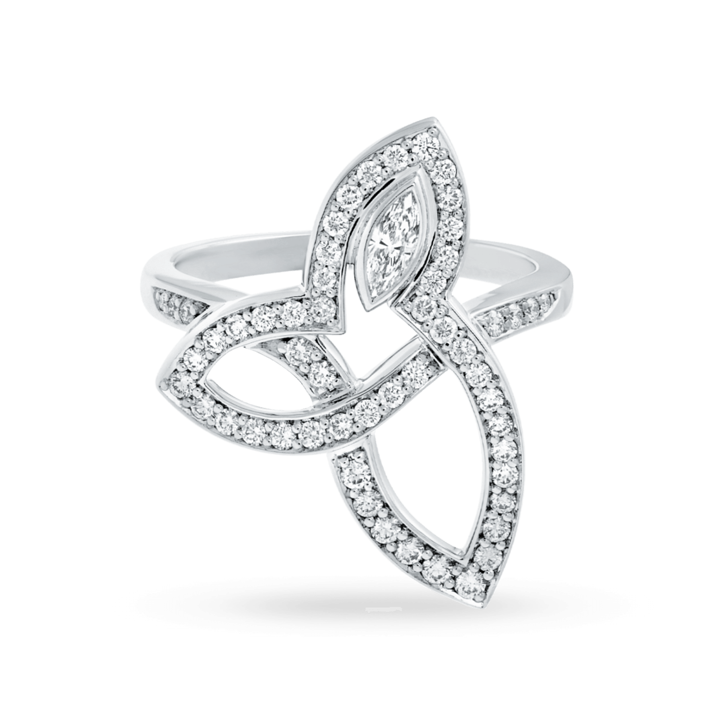 Lily cluster harry winston price deals