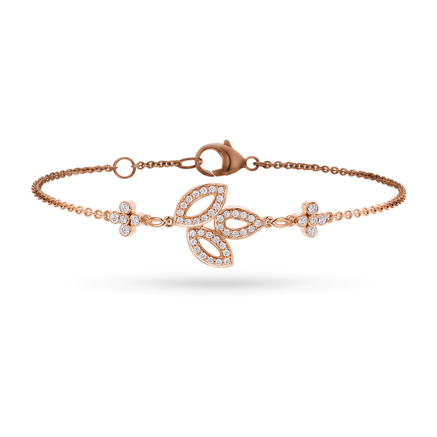 Harry winston outlet diamond bracelet price