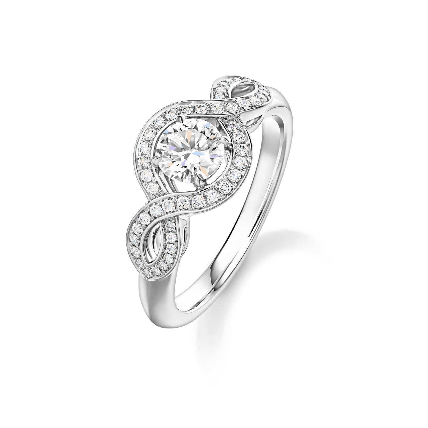 Lily cluster harry winston price deals