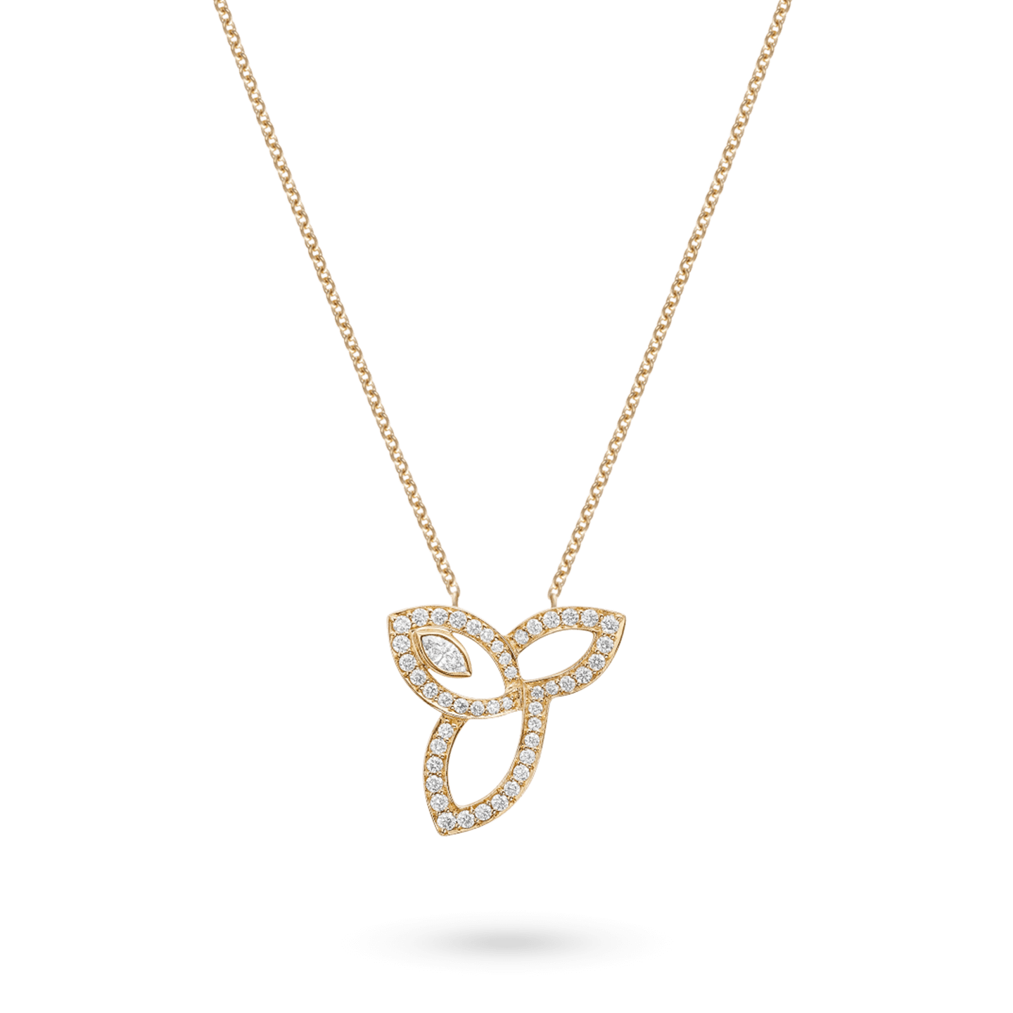 Lily cluster harry winston price deals