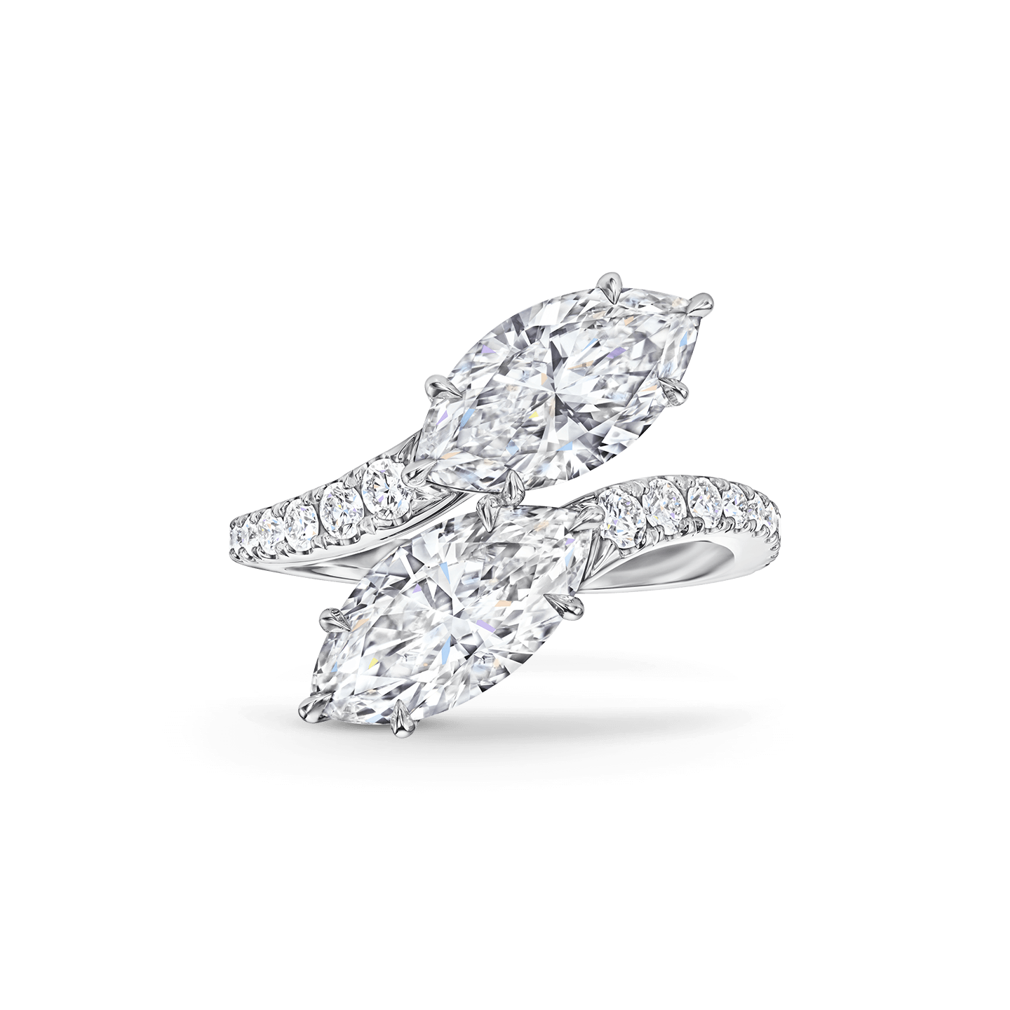 Marquise hotsell diamond settings