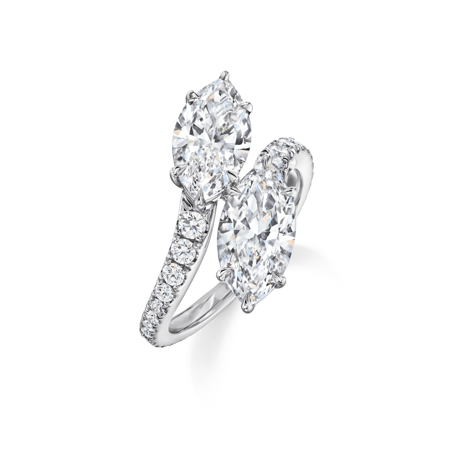 Harry winston sale bridal