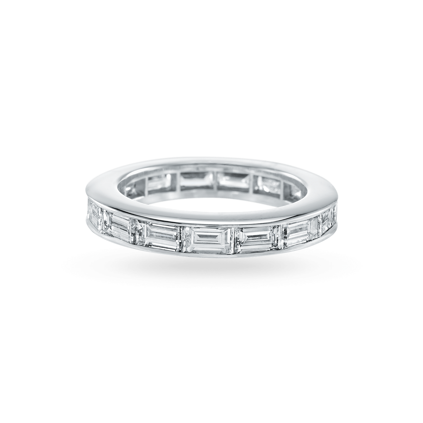 Harry winston outlet wedding band