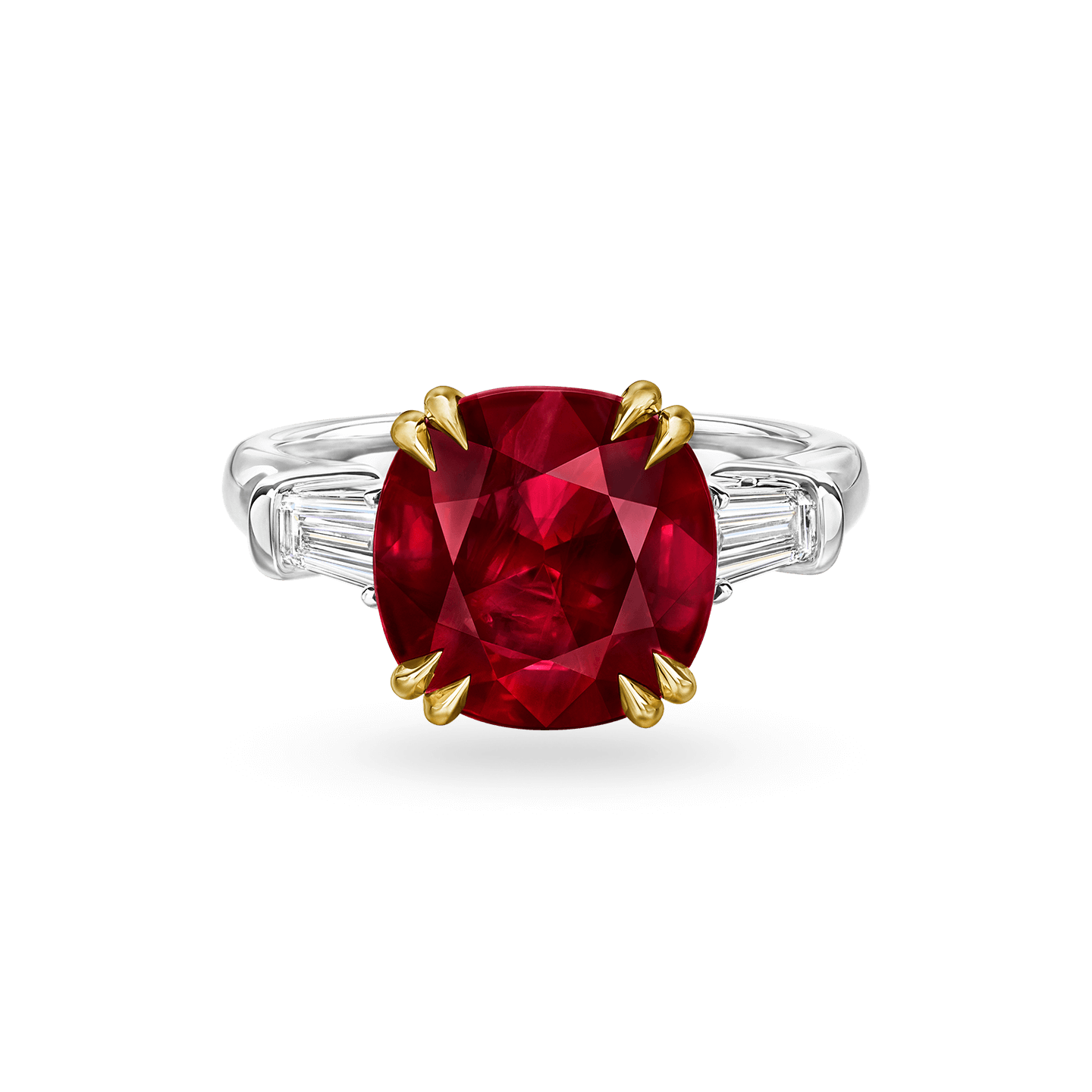 Ruby rings hotsell near me