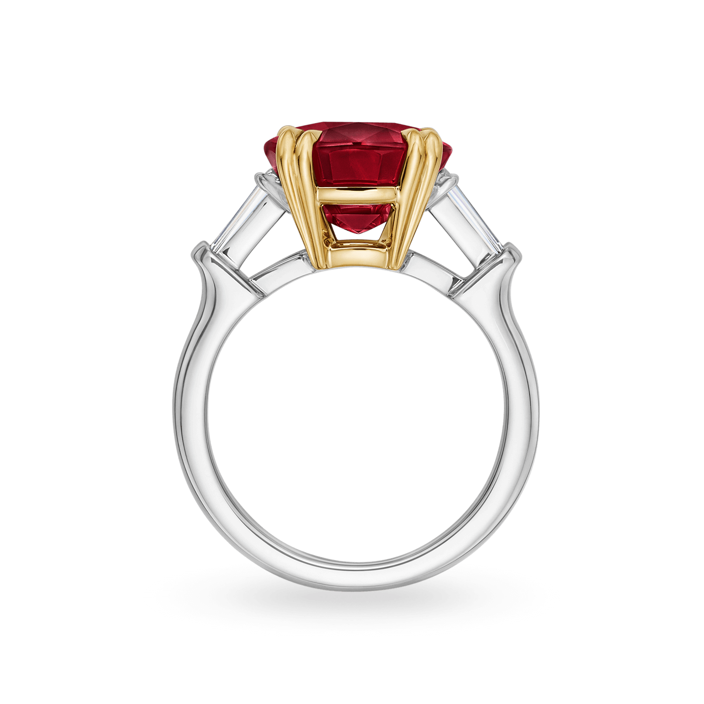 Harry winston online classic winston