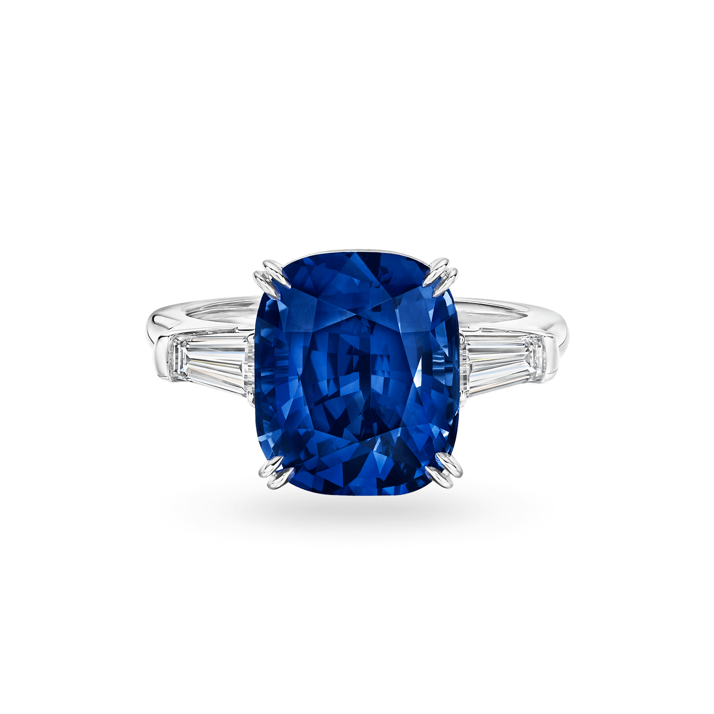 13 Best Sapphire Rings (2023) | Vintage Diamond Ring