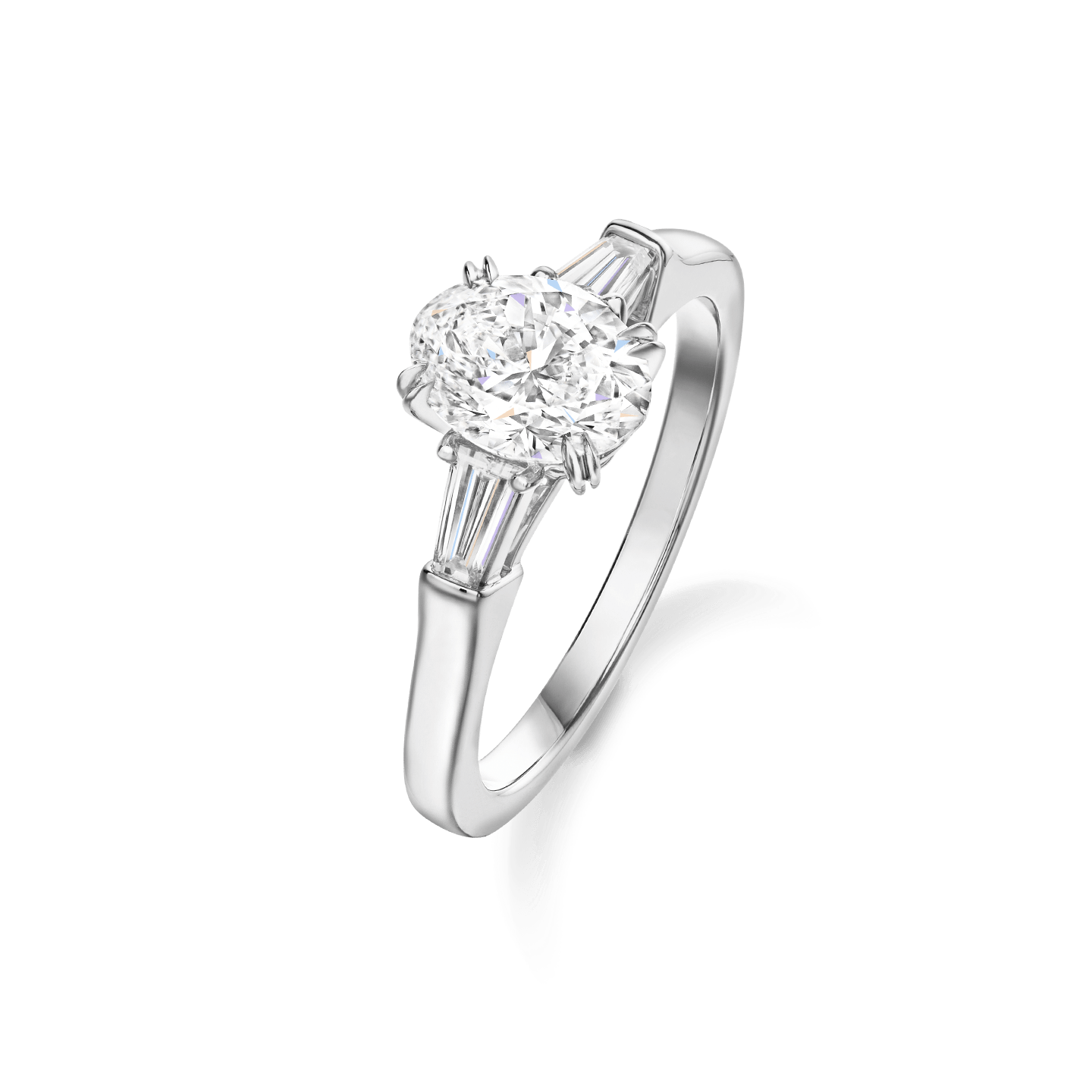 Harry winston solitaire ring price deals