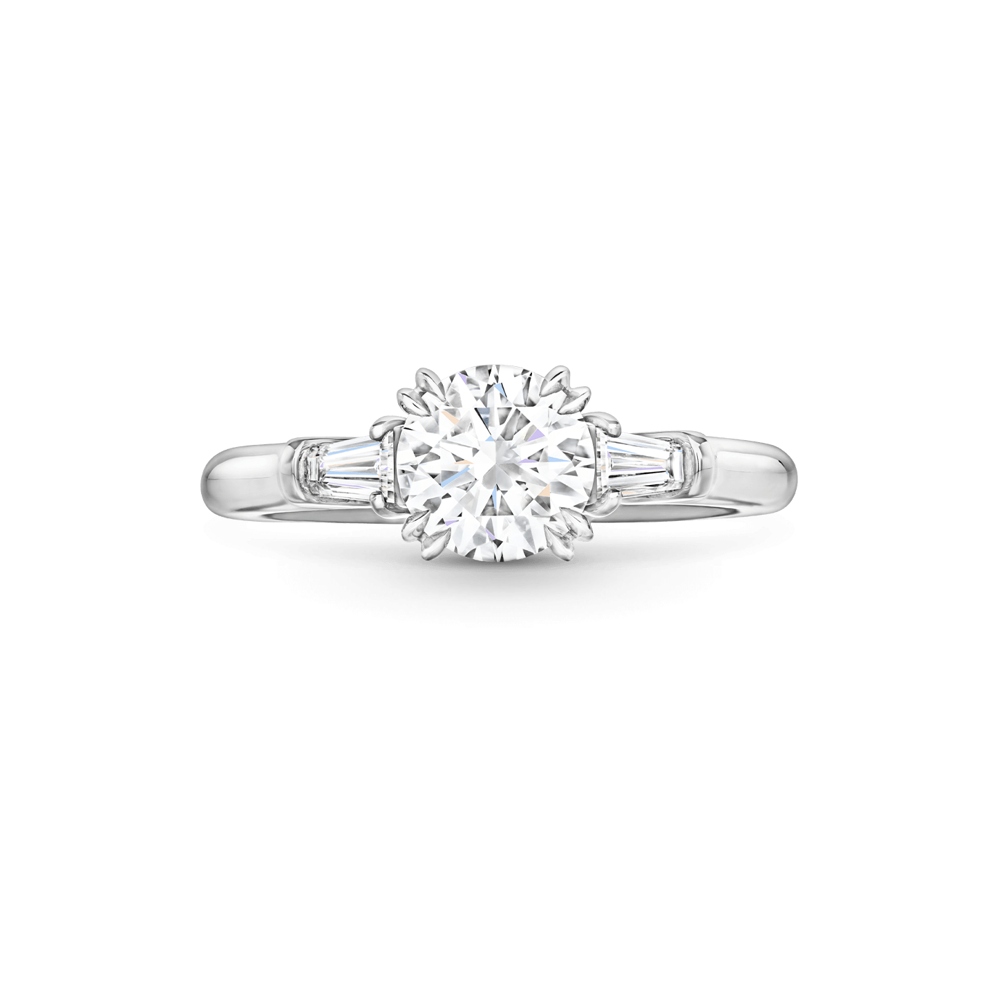 Harry winston price range online