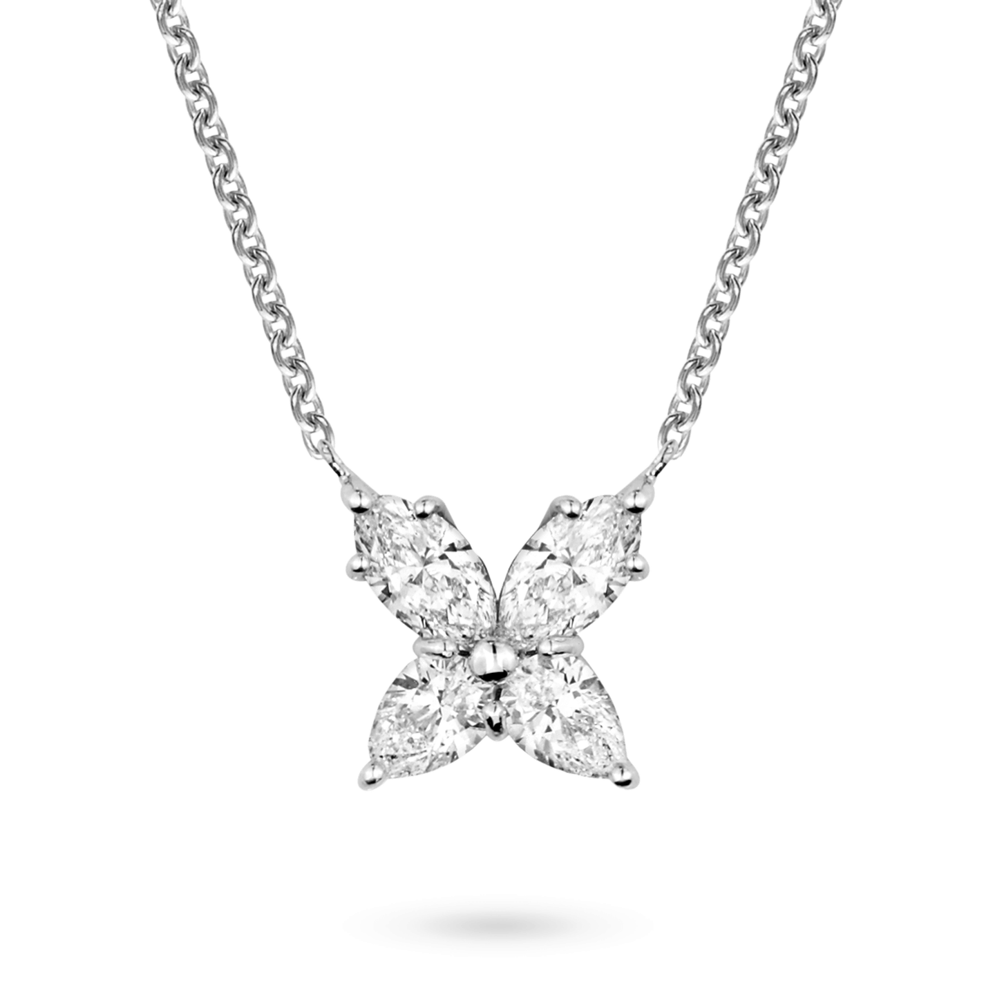 Marquesa Diamond Pendant, Product Image 1