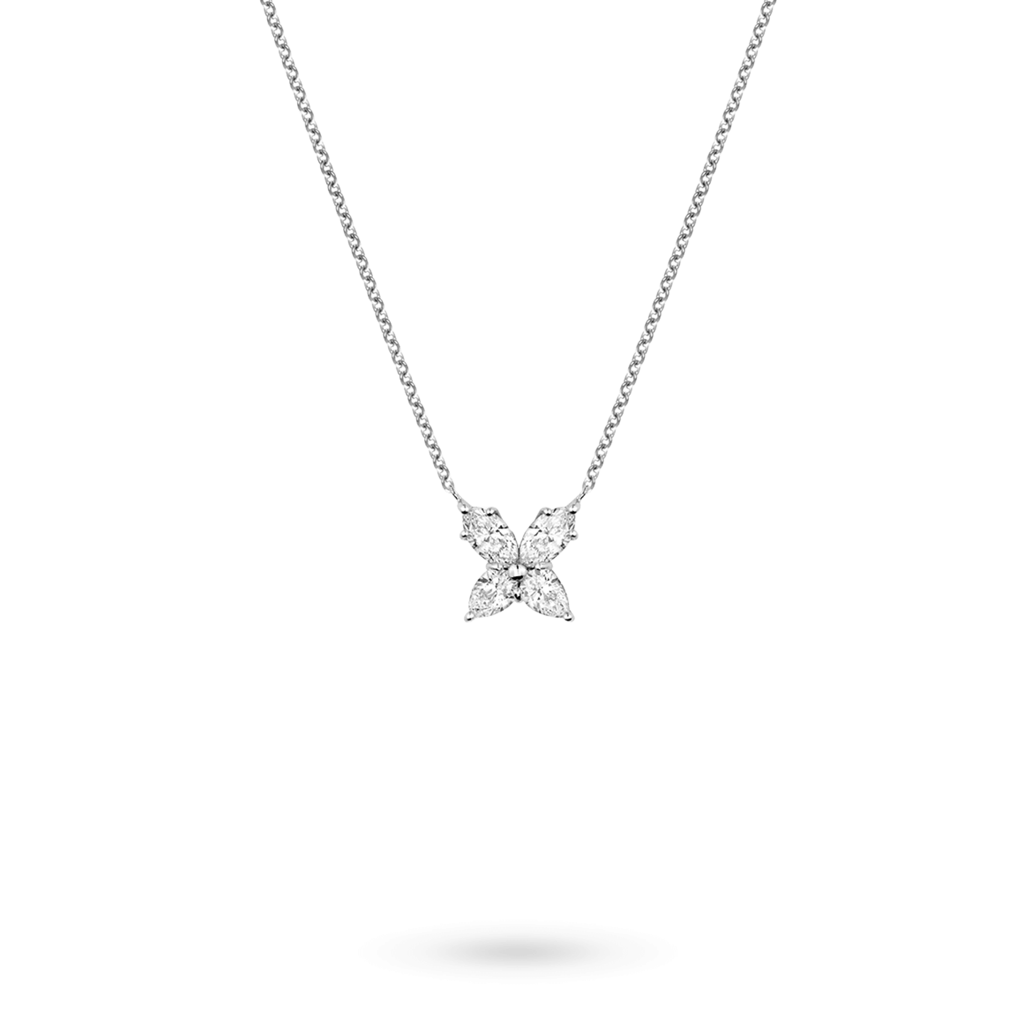 Marquesa Diamond Pendant, Product Image 2