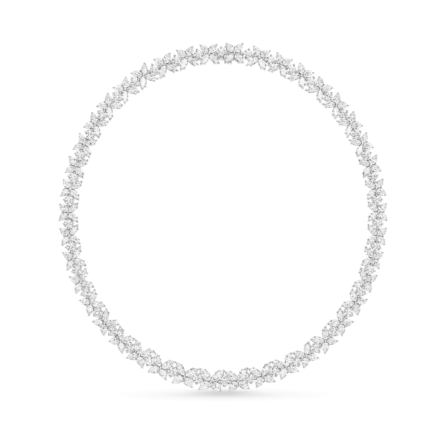 Marquesa by Harry Winston