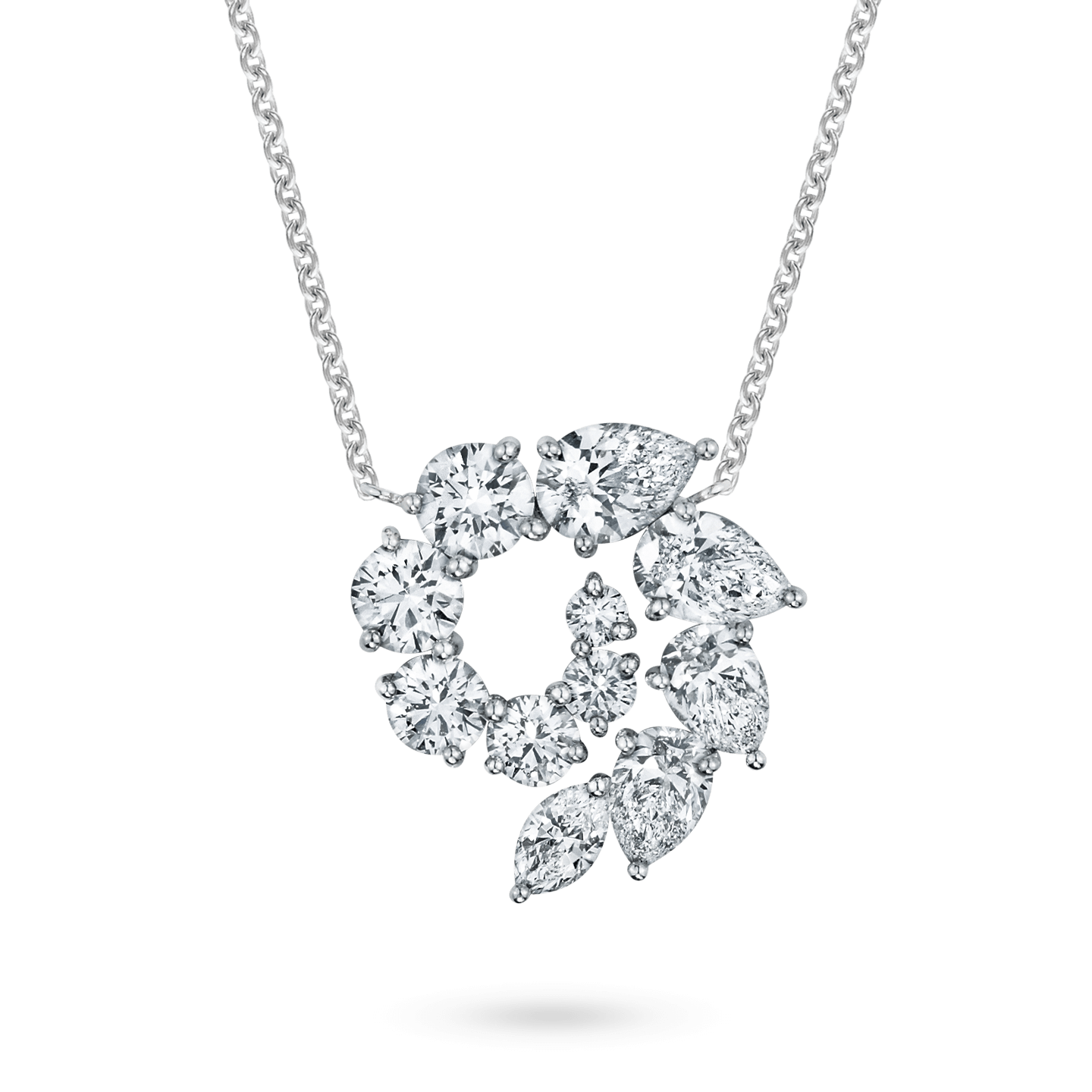 Harry winston pendants online