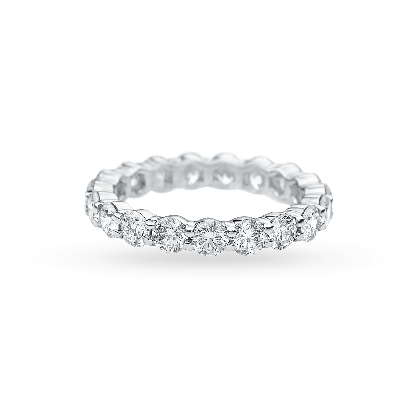 Harry winston hotsell wedding band