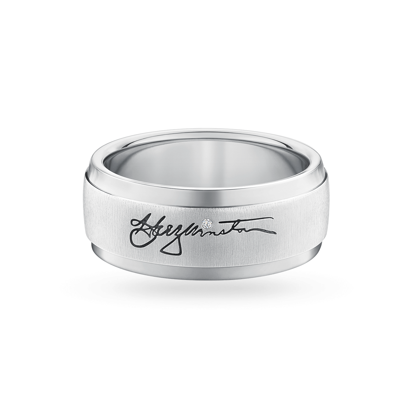 Signature Band Ring, Product Image 1