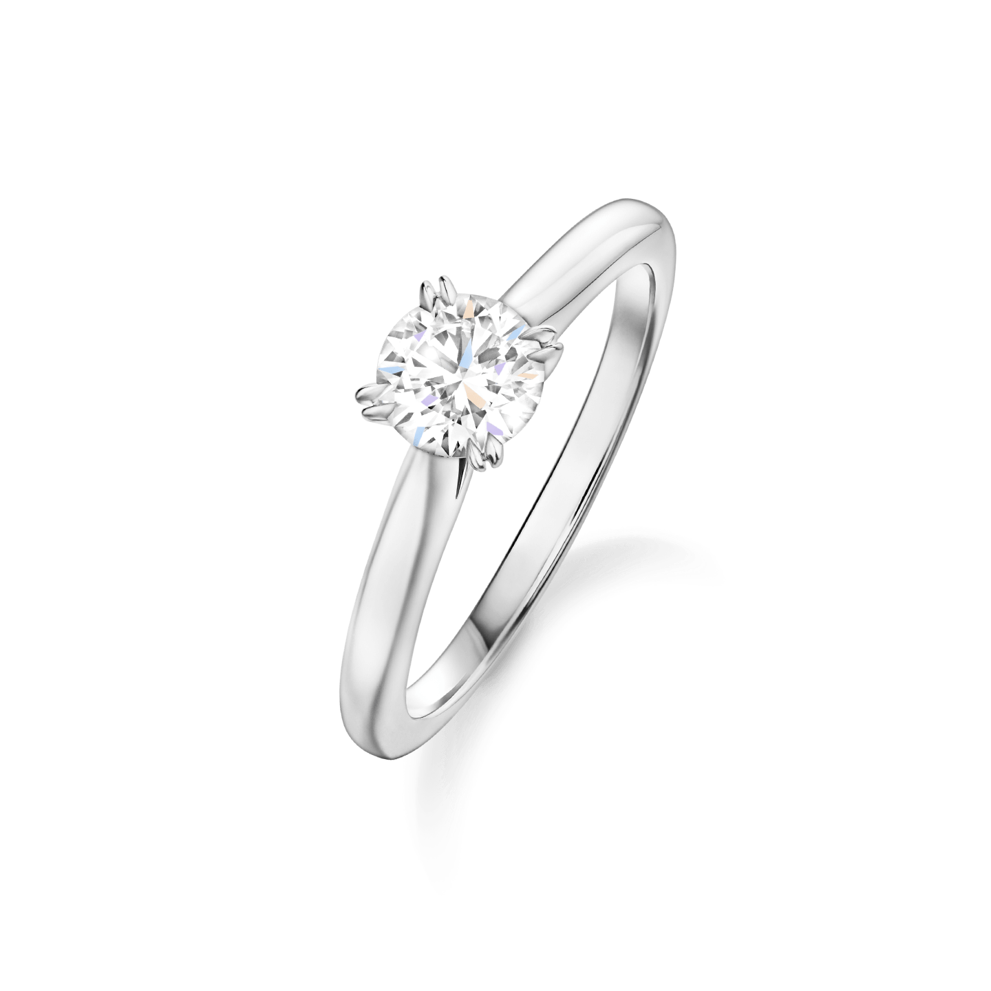 Harry winston cost best sale