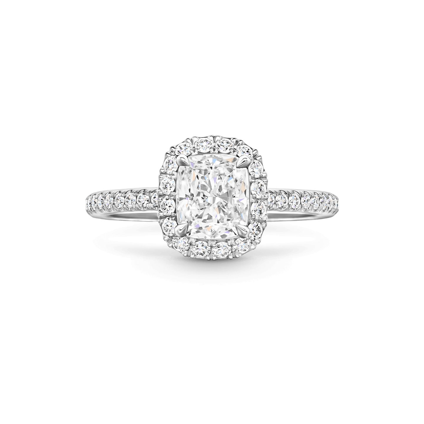 Harry winston engagement ring price deals