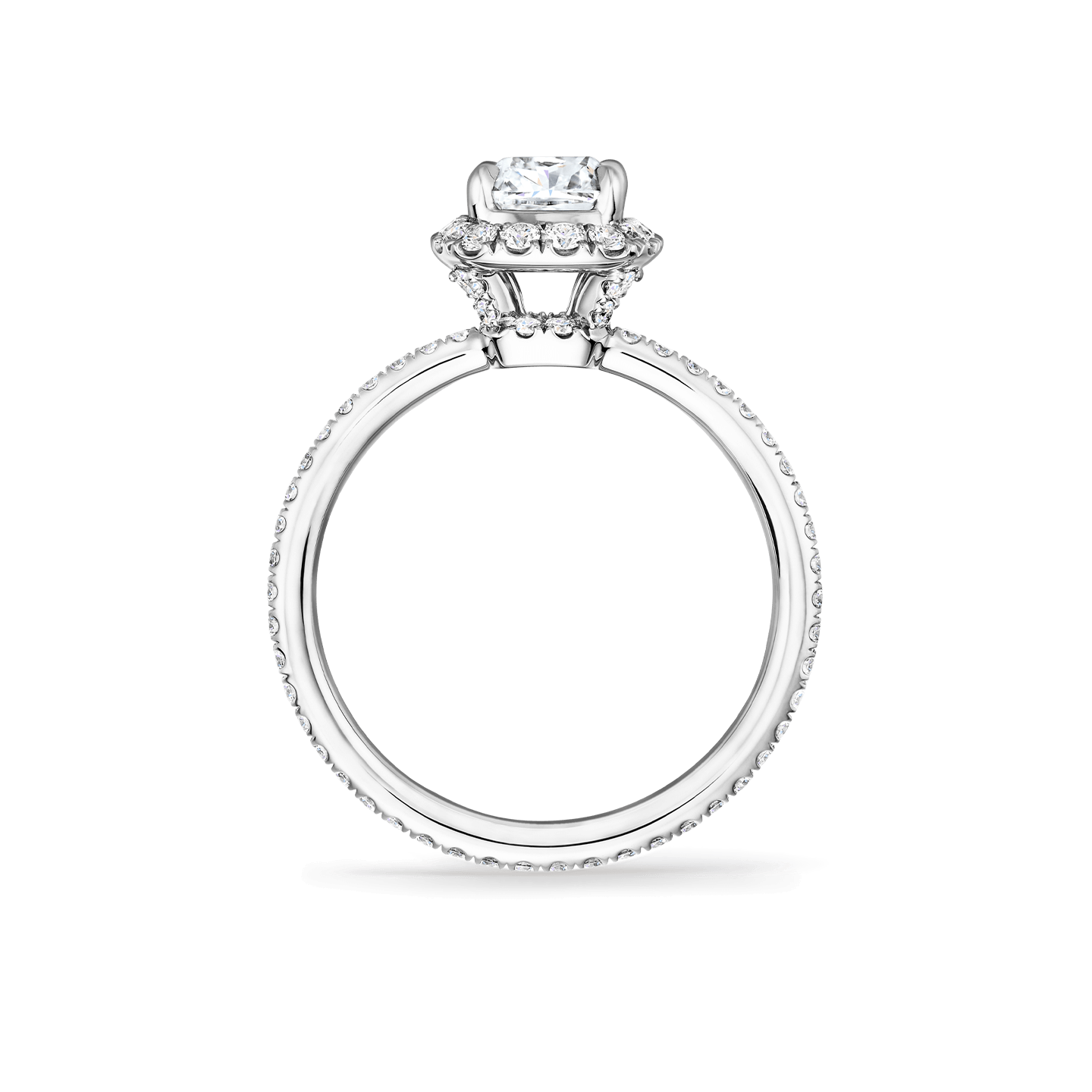 Harry winston diamonds hot sale