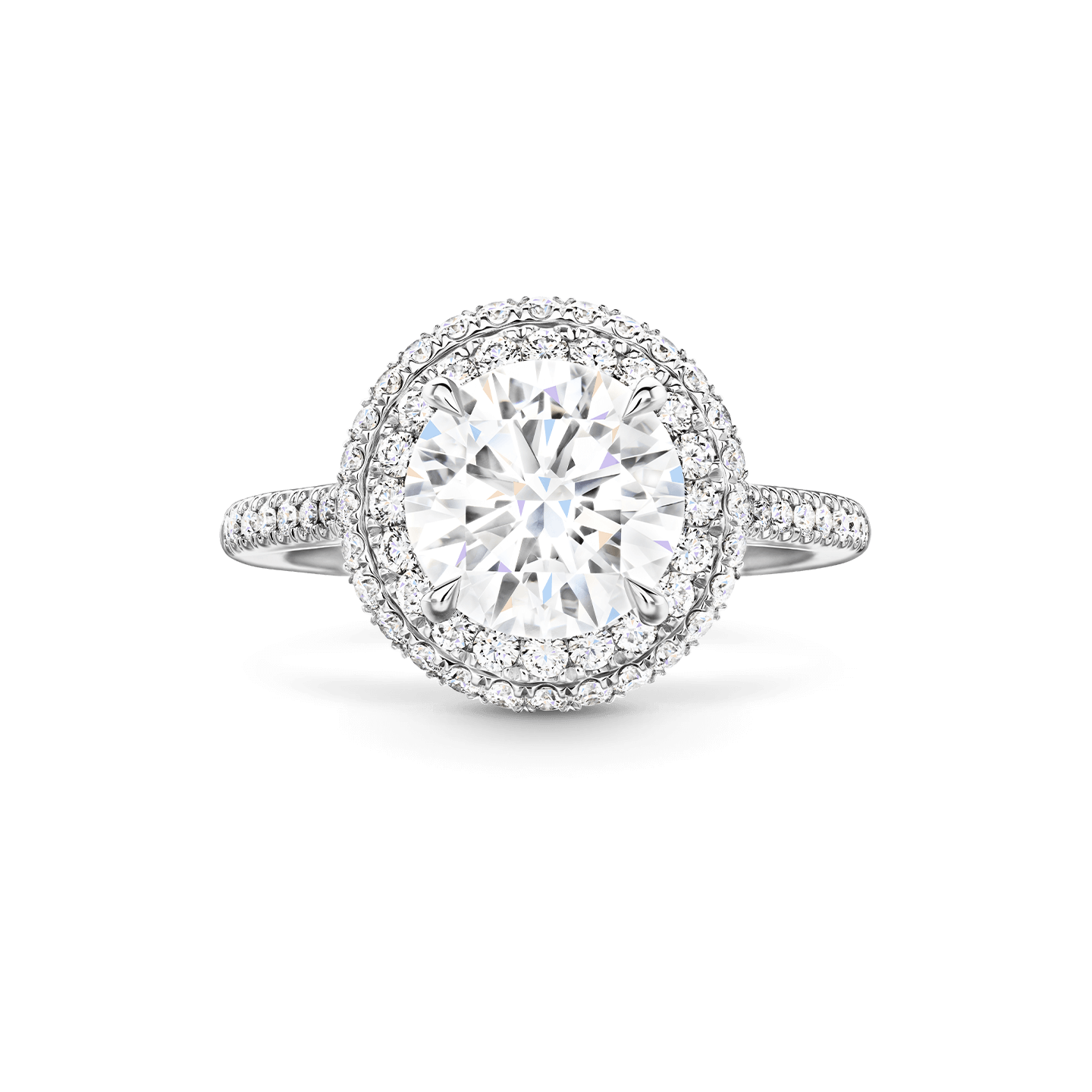Harry winston husband wife ring store