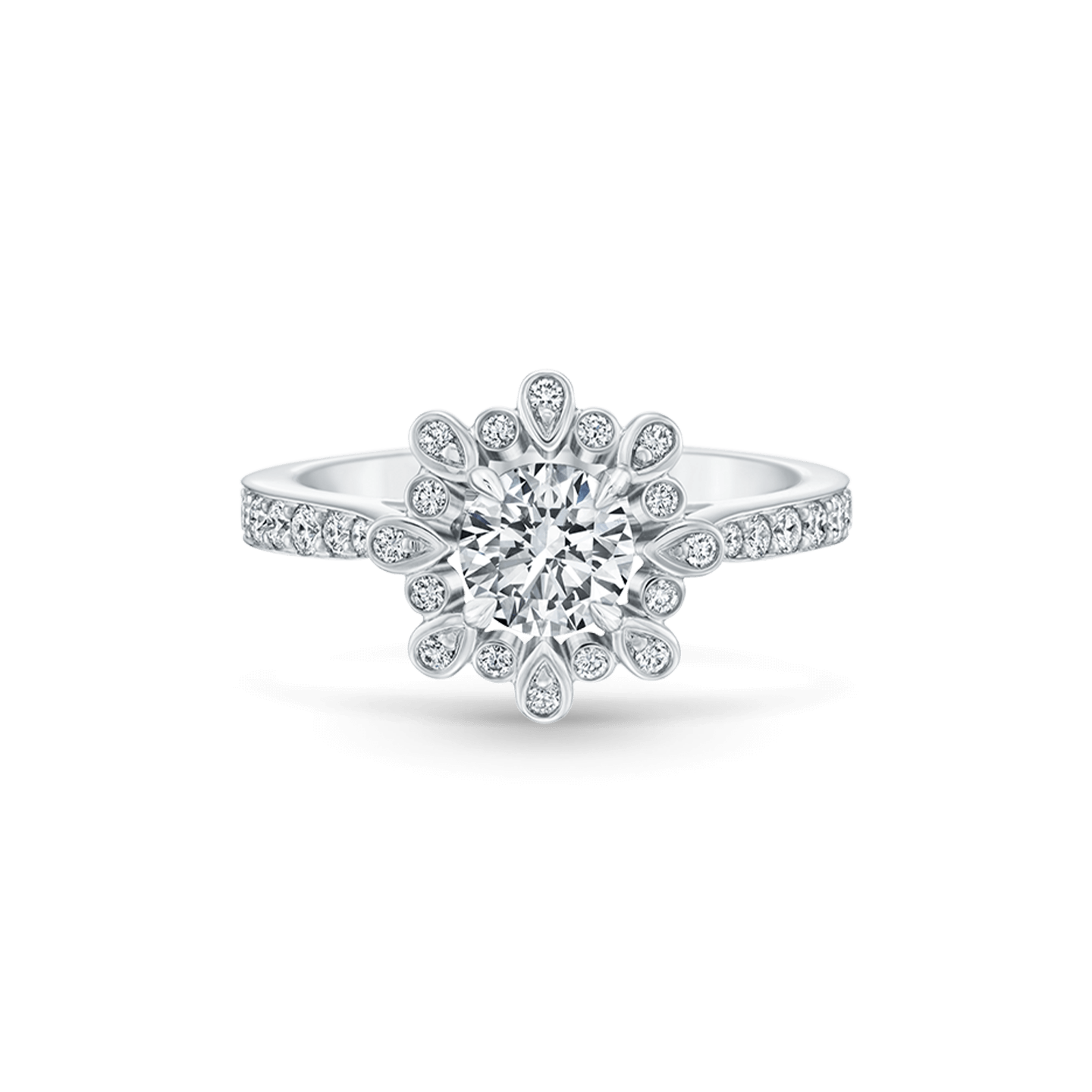 Harry winston shop jewelry prices