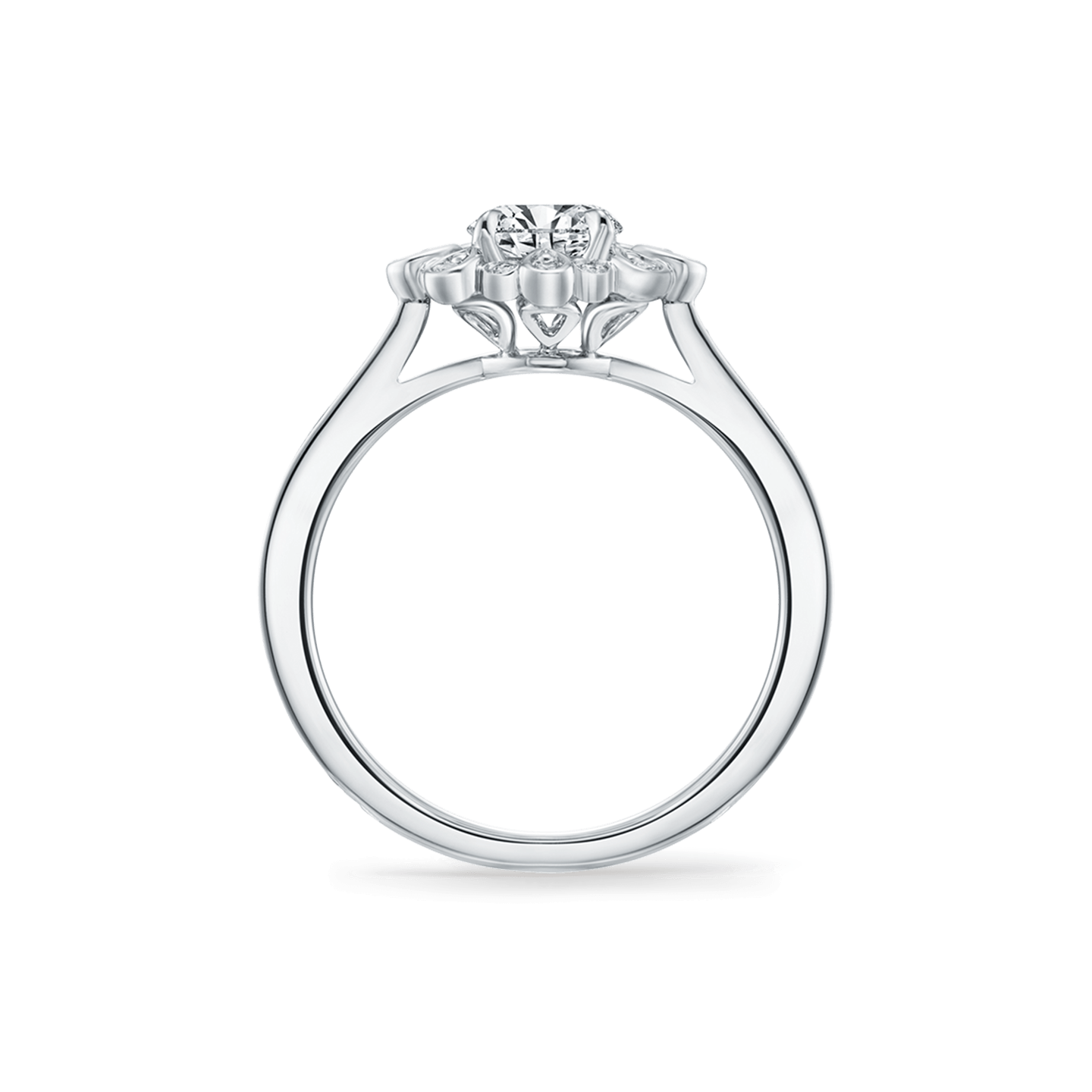 The one harry winston price best sale