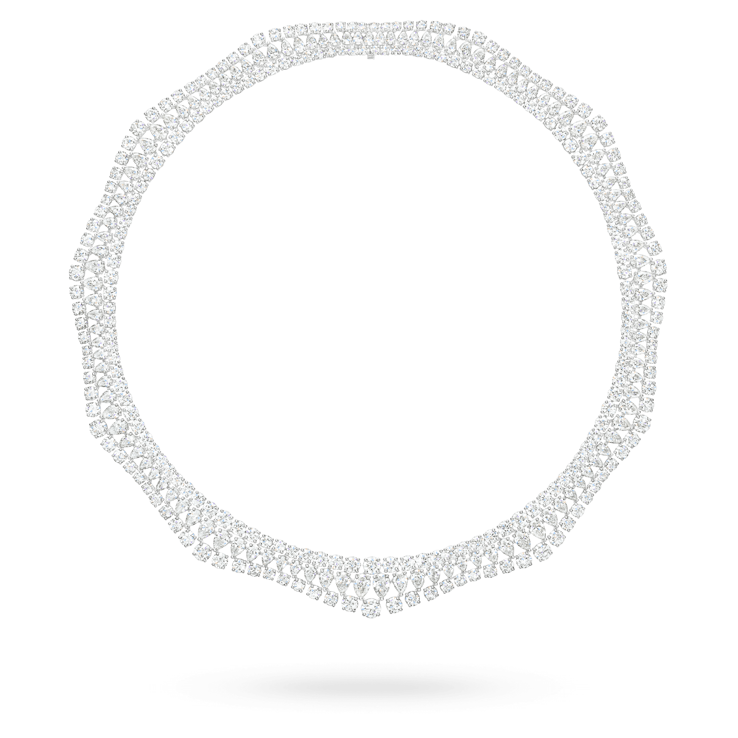 Harry winston online prices necklace