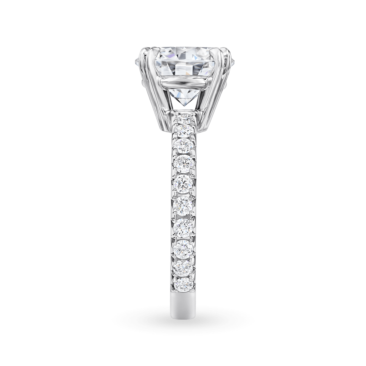Harry winston shop brilliant love