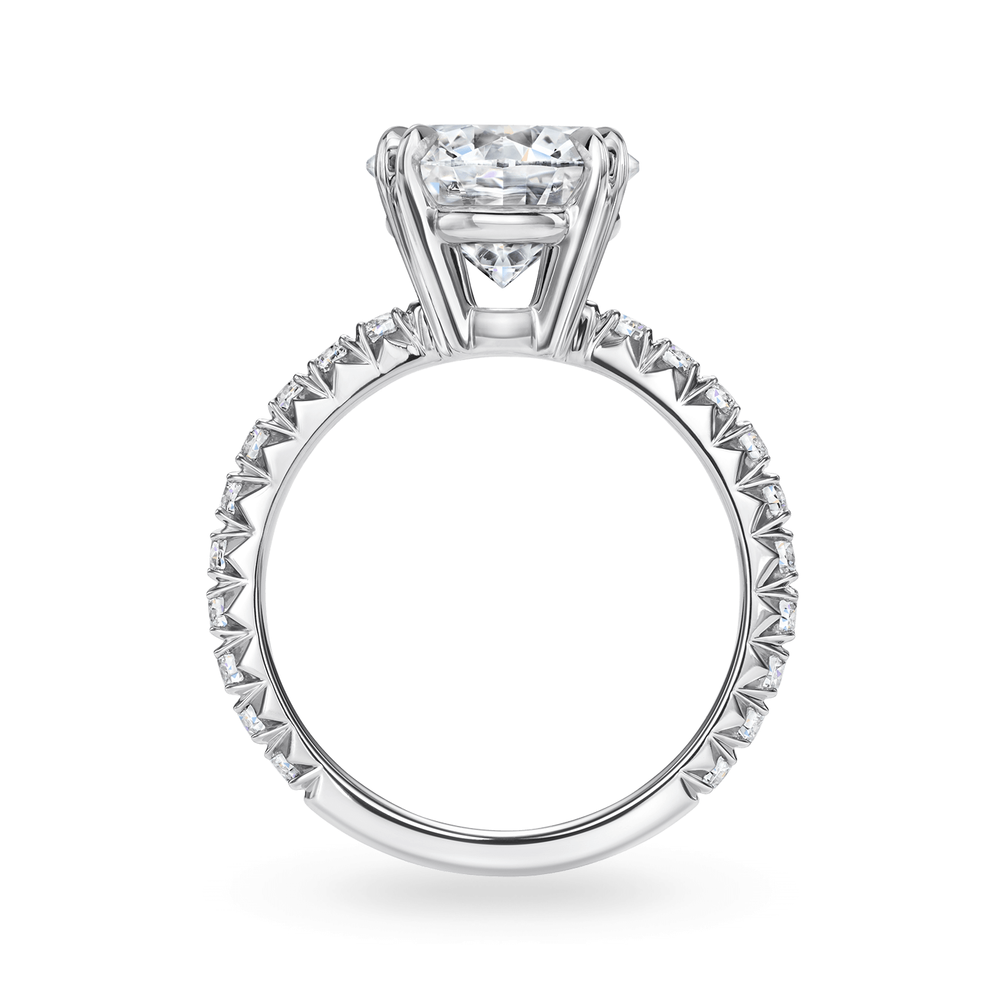Harry winston 2025 bague