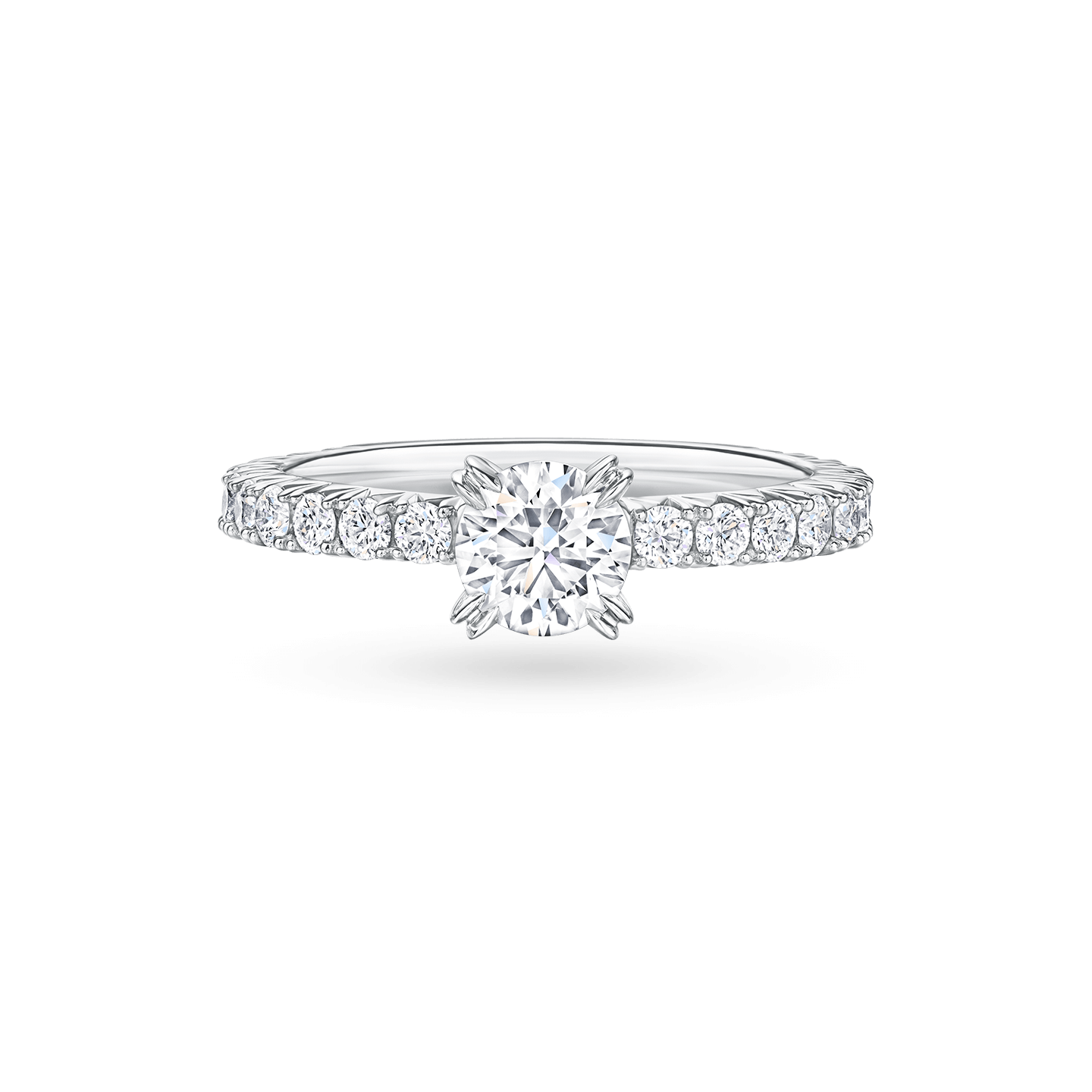 Harry winston 2025 bague