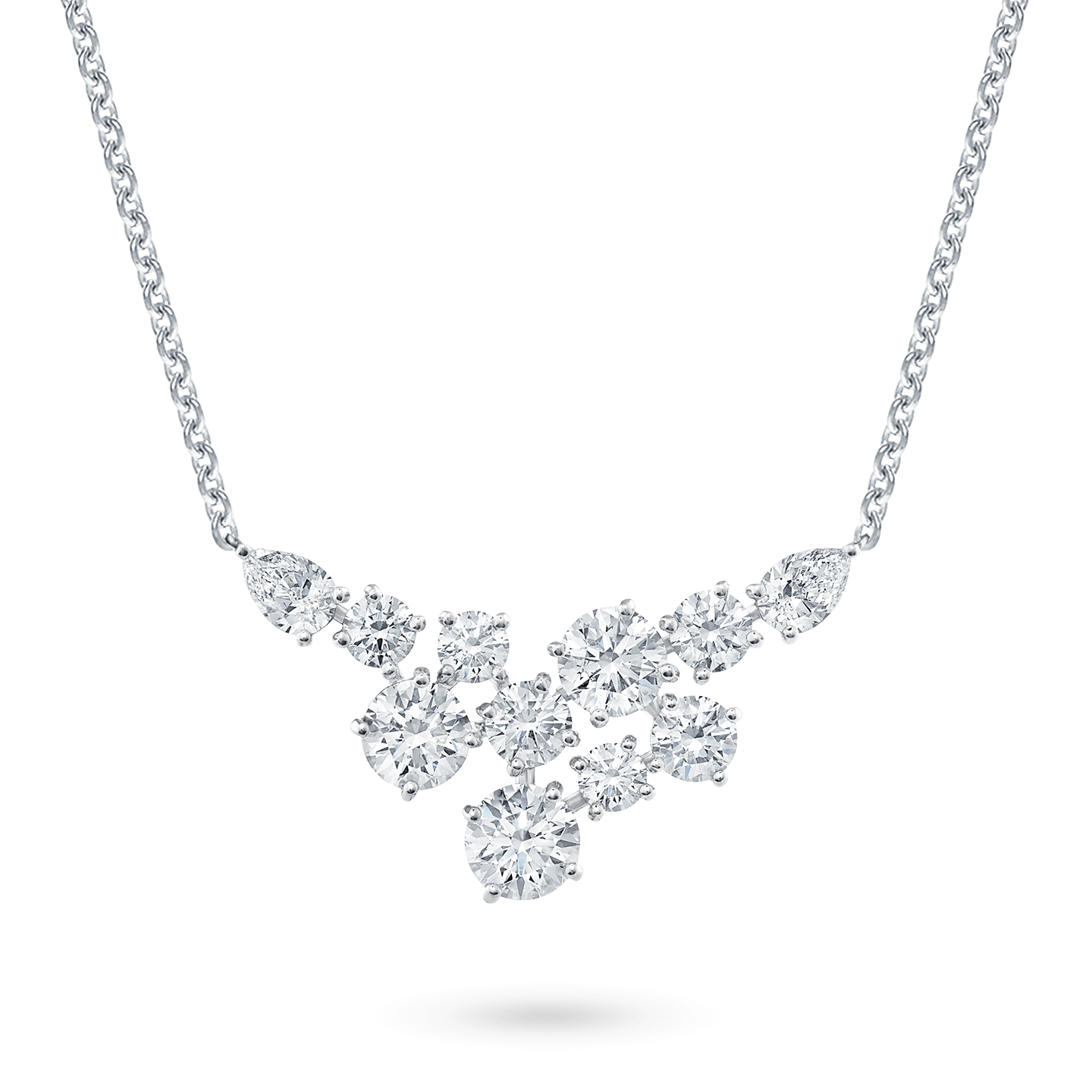 Harry winston pendant deals