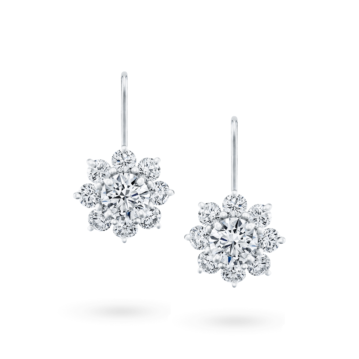 Harry winston earrings price top