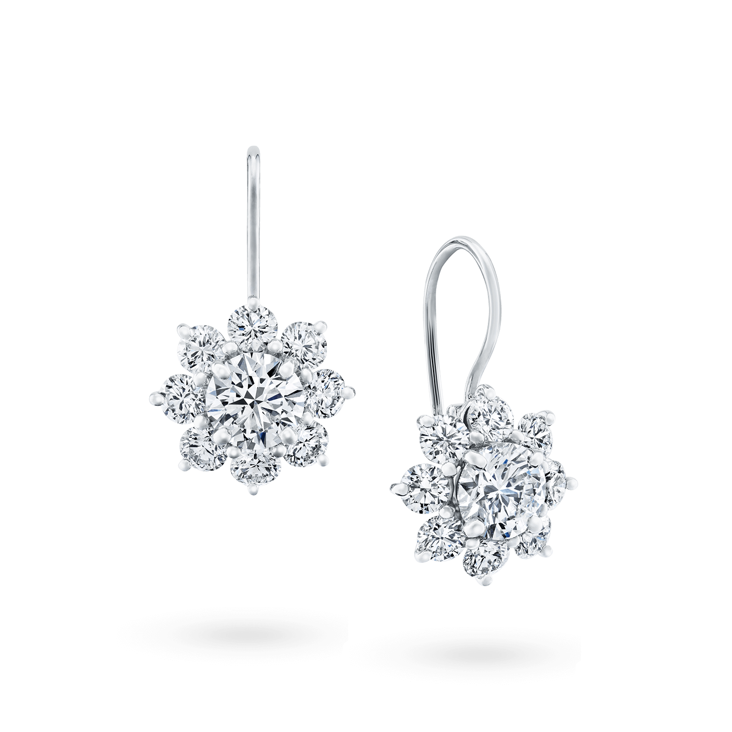 Harry winston sunflower sale